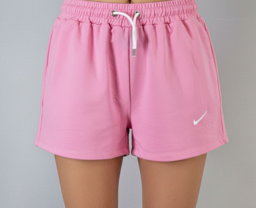 شورتک زنانه اسپرت قوارهدار