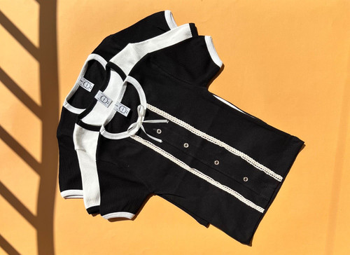 کراپ مجلسی زنانه گیپوری