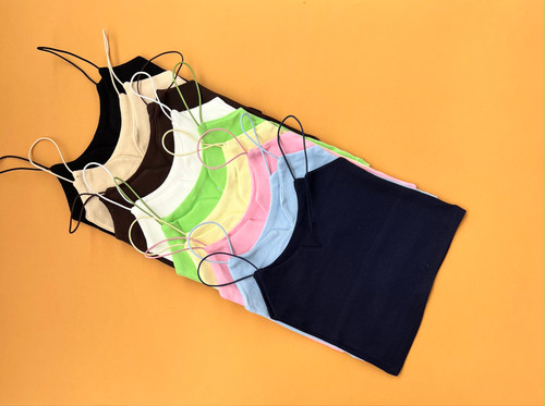 تاپ زنانه مجلسی بندماکارون