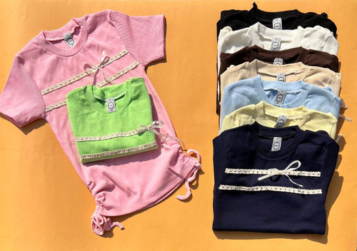 کراپ مجلسی زنانه